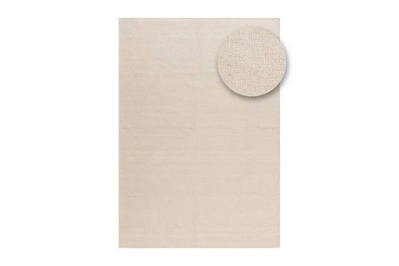 Ullmatta Molly - 200x300 cm, Greige - Textil & mattor - Matta - Modern matta - Ullmatta