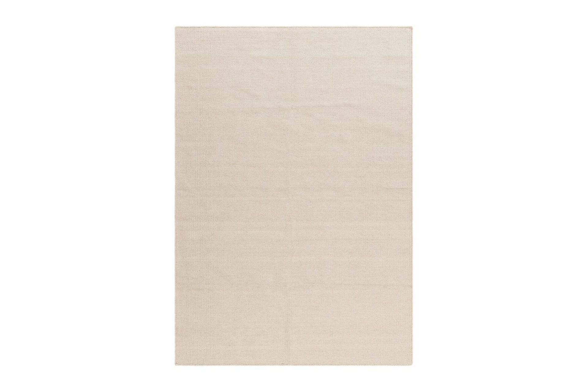 Ullmatta Molly - 200x300 cm, Greige
