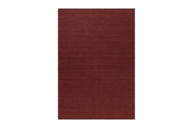 Ullmatta Molly - 200x300 cm, Marsala - Textil & mattor - Matta - Modern matta - Ullmatta