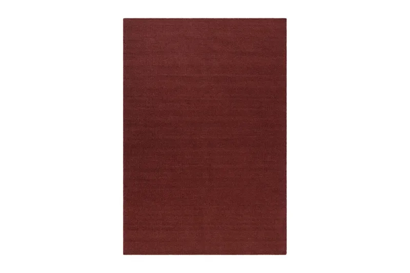 Ullmatta Molly - 200x300 cm, Marsala - Textil & mattor - Matta - Modern matta - Ullmatta