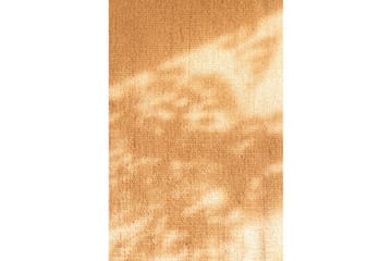 Ullmatta Molly - 200x300 cm, Terracotta - Textil & mattor - Matta - Modern matta - Ullmatta