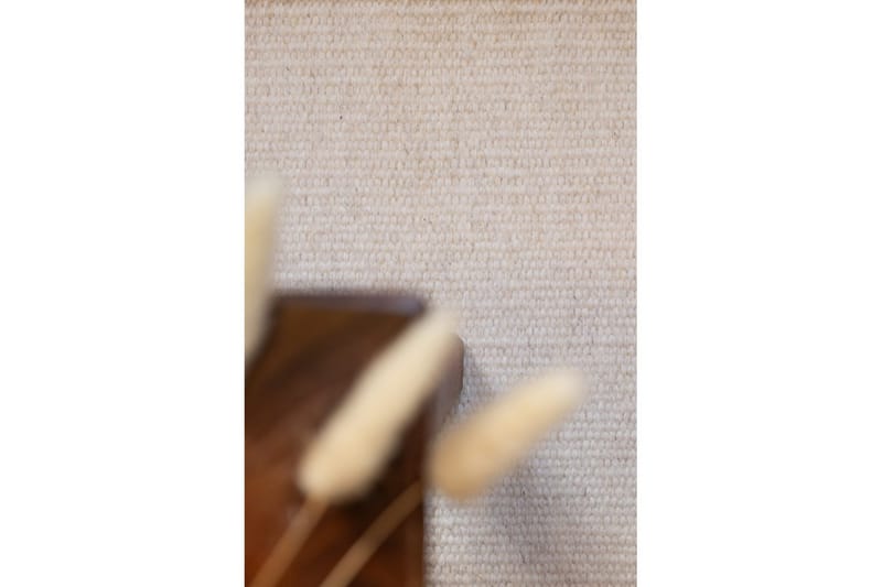 Ullmatta Molly - 240x340 cm, Creme - Textil & mattor - Matta - Modern matta - Ullmatta