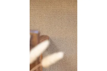 Ullmatta Molly - 240x340 cm, Dark Linen - Textil & mattor - Matta - Modern matta - Ullmatta