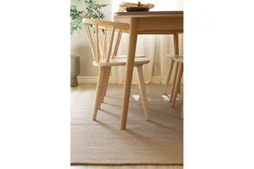 Ullmatta Molly - 240x340 cm, Dark Linen - Textil & mattor - Matta - Modern matta - Ullmatta