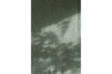 Ullmatta Molly - 240x340 cm, Green - Textil & mattor - Matta - Modern matta - Ullmatta