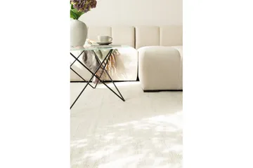 Ullmatta Molly - 240x340 cm, Greige - Textil & mattor - Matta - Modern matta - Ullmatta