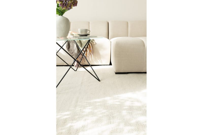 Ullmatta Molly - 240x340 cm, Greige - Textil & mattor - Matta - Modern matta - Ullmatta