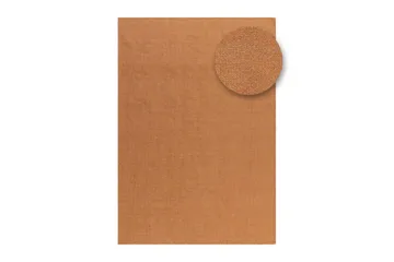Ullmatta Molly - 240x340 cm, Terracotta - Textil & mattor - Matta - Modern matta - Ullmatta
