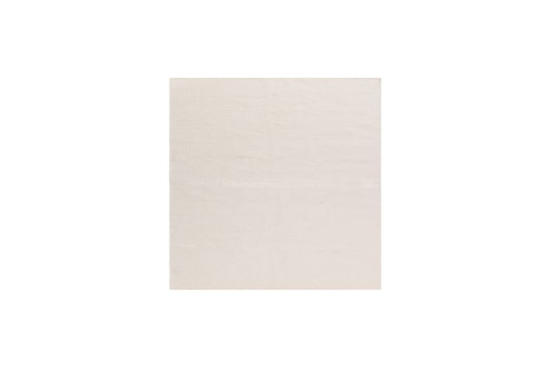 Ullmatta Molly - 250x250 cm, Creme - Textil & mattor - Matta - Modern matta - Ullmatta