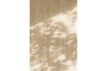 Ullmatta Molly - 250x250 cm, Dark Linen - Textil & mattor - Matta - Modern matta - Ullmatta