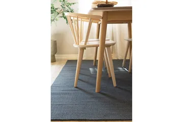 Ullmatta Molly - 250x250 cm, Graphite - Textil & mattor - Matta - Modern matta - Ullmatta