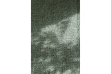 Ullmatta Molly - 250x250 cm, Green - Textil & mattor - Matta - Modern matta - Ullmatta