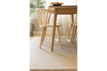 Ullmatta Molly - 250x250 cm, Greige - Textil & mattor - Matta - Modern matta - Ullmatta