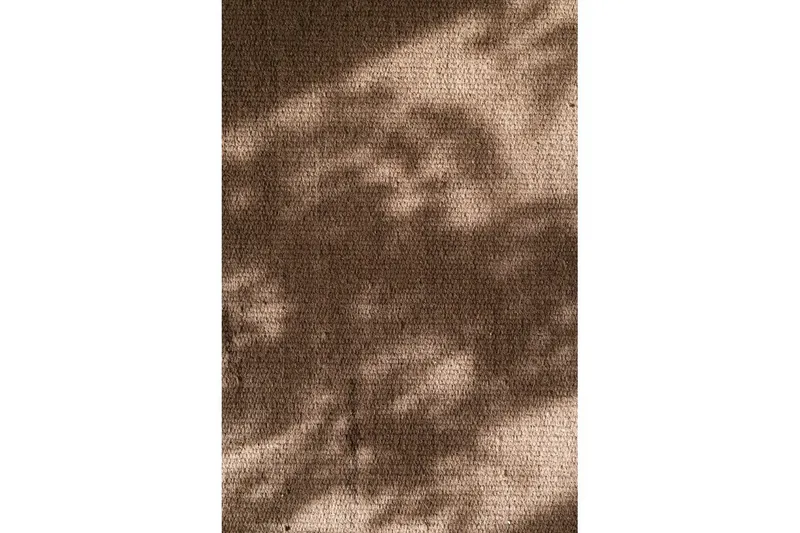 Ullmatta Molly - 300x300 cm, Chocolate brown - Textil & mattor - Matta - Modern matta - Ullmatta