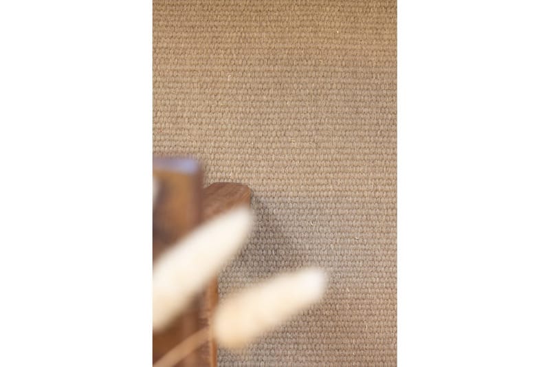 Ullmatta Molly - 300x300 cm, Dark Linen - Textil & mattor - Matta - Modern matta - Ullmatta