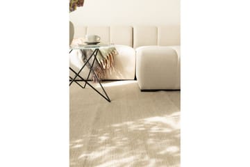 Ullmatta Molly - 300x300 cm, Dark Linen - Textil & mattor - Matta - Modern matta - Ullmatta