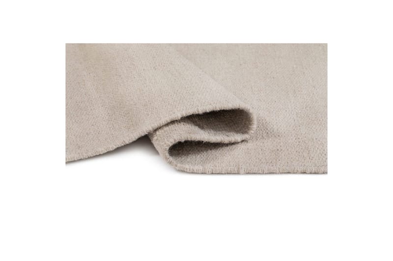 Ullmatta Molly - 300x300 cm, Greige - Textil & mattor - Matta - Modern matta - Ullmatta