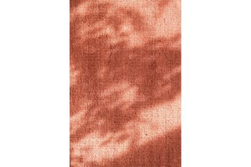 Ullmatta Molly - 300x300 cm, Marsala - Textil & mattor - Matta - Modern matta - Ullmatta