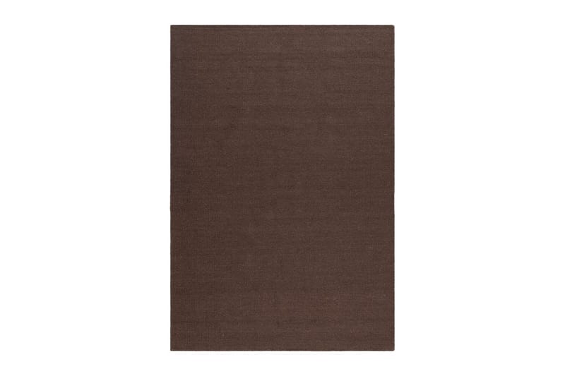 Ullmatta Molly - 300x400 cm, Chocolate brown - Textil & mattor - Matta - Modern matta - Ullmatta