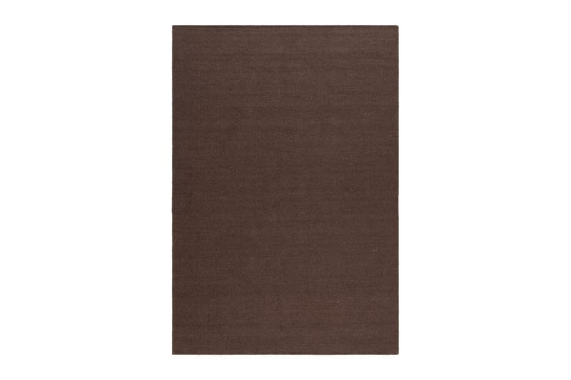 Ullmatta Molly, 300x400 cm, Chocolate brown