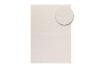 Ullmatta Molly - 300x400 cm, Creme - Textil & mattor - Matta - Modern matta - Ullmatta