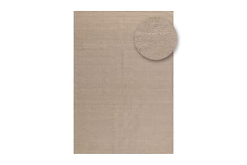 Ullmatta Molly - 300x400 cm, Dark Linen - Textil & mattor - Matta - Modern matta - Ullmatta