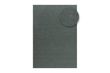 Ullmatta Molly - 300x400 cm, Green - Textil & mattor - Matta - Modern matta - Ullmatta