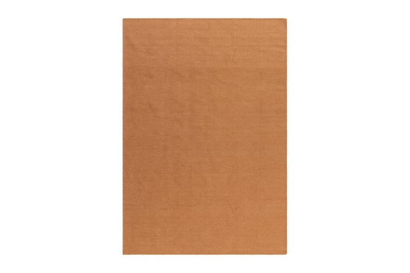 Ullmatta Molly - 300x400 cm, Terracotta - Textil & mattor - Matta - Modern matta - Ullmatta
