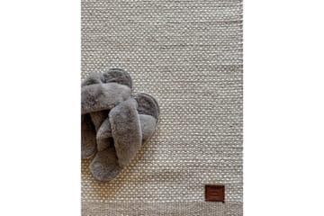 Ullmatta Sandhamn - 160x230 cm, Nature - Textil & mattor - Matta - Modern matta - Ullmatta