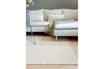 Ullmatta Sandhamn - 160x230 cm, Nature - Textil & mattor - Matta - Modern matta - Ullmatta