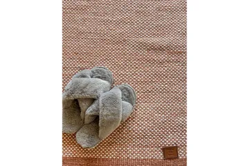 Ullmatta Sandhamn - 160x230 cm, Terracotta - Textil & mattor - Matta - Modern matta - Ullmatta