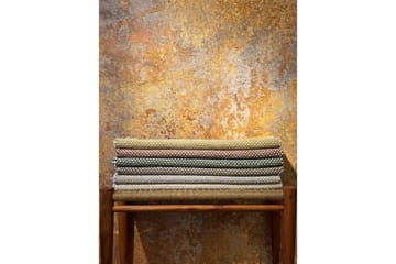 Ullmatta Sandhamn - 160x230 cm, Yellow - Textil & mattor - Matta - Modern matta - Ullmatta