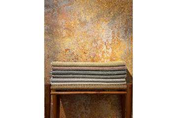 Ullmatta Sandhamn - 200x300 cm, Dark Linen - Textil & mattor - Matta - Modern matta - Ullmatta