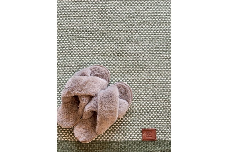Ullmatta Sandhamn - 200x300 cm, Emerald green - Textil & mattor - Matta - Modern matta - Ullmatta