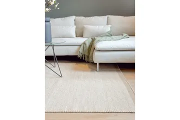 Ullmatta Sandhamn - 200x300 cm, Nature - Textil & mattor - Matta - Modern matta - Ullmatta