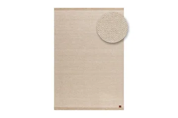 Ullmatta Sandhamn - 200x300 cm, Nature - Textil & mattor - Matta - Modern matta - Ullmatta