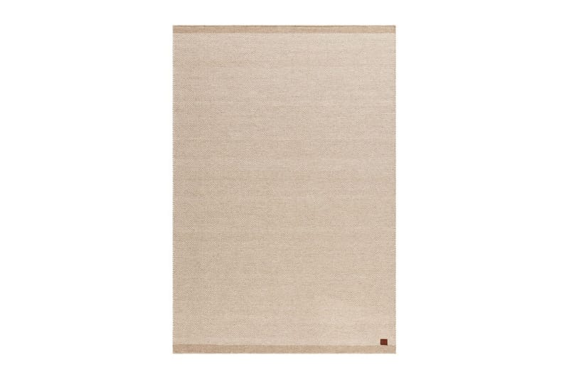 Ullmatta Sandhamn - 200x300 cm, Nature - Textil & mattor - Matta - Modern matta - Ullmatta