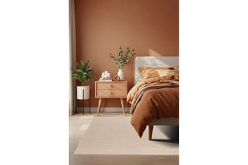 Ullmatta Sandhamn - 200x300 cm, Nature - Textil & mattor - Matta - Modern matta - Ullmatta