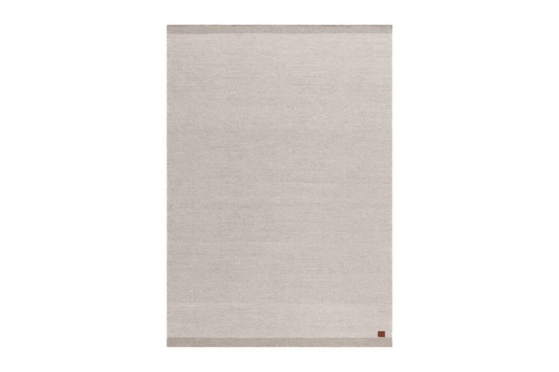 Ullmatta Sandhamn - 200x300 cm, Silver - Textil & mattor - Matta - Modern matta - Ullmatta