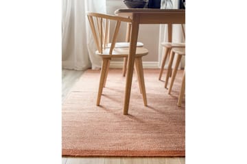 Ullmatta Sandhamn - 200x300 cm, Terracotta - Textil & mattor - Matta - Modern matta - Ullmatta