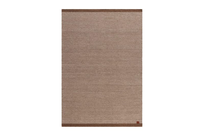 Ullmatta Sandhamn - 240x340 cm, Dark Linen - Textil & mattor - Matta - Modern matta - Ullmatta