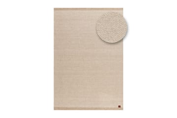 Ullmatta Sandhamn - 240x340 cm, Nature - Textil & mattor - Matta - Modern matta - Ullmatta