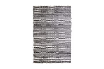 Sishu Ullmatta 170x240 cm - Ljusgrå - Textil & mattor - Matta - Modern matta - Ullmatta