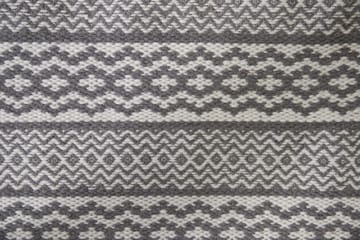 Sishu Ullmatta 170x240 cm - Ljusgrå - Textil & mattor - Matta - Modern matta - Ullmatta