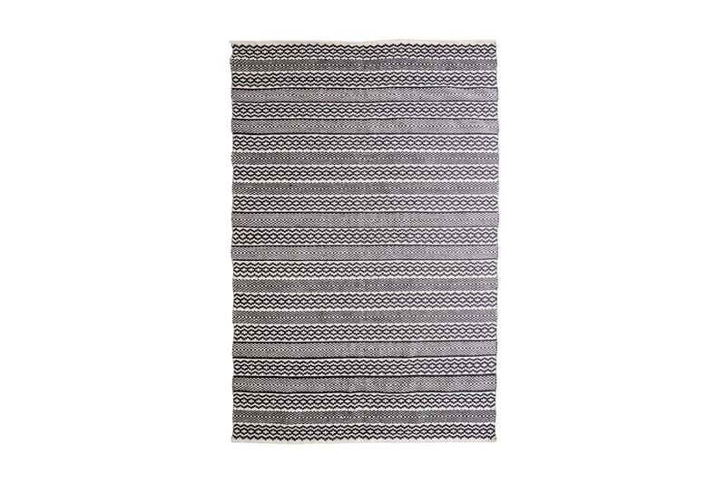 Sishu Ullmatta 200x300 cm - Ljusgrå - Textil & mattor - Matta - Modern matta - Ullmatta