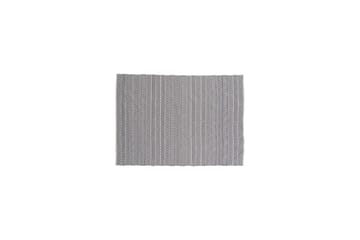 Sishu Ullmatta 200x300 cm - Ljusgrå - Textil & mattor - Matta - Modern matta - Ullmatta