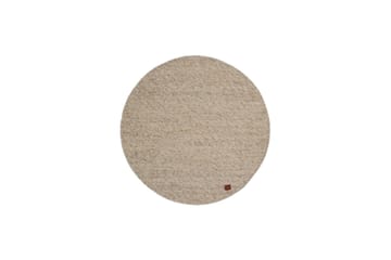 Skagen Ullmatta 160 cm Rund