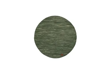 Skagen Ullmatta 200 cm Rund