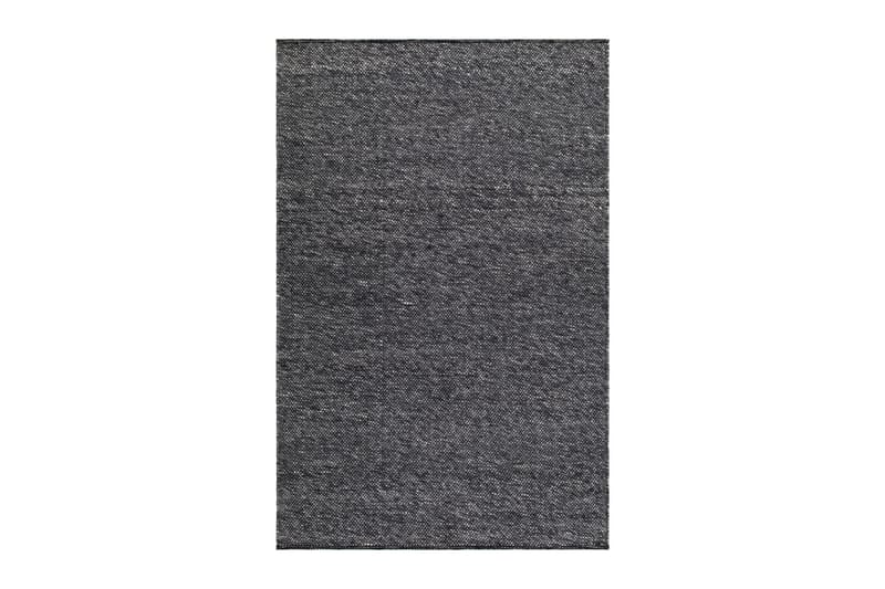 Skagen Ullmatta 240x340 cm Rektangulär - Grafitmelange - Textil & mattor - Matta - Modern matta - Ullmatta