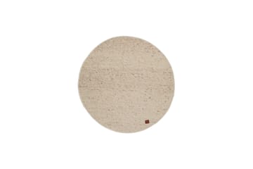Skagen Ullmatta 300 cm Rund